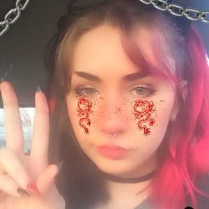 Meet your Posher, Baylee